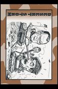 Desert Storm Crown Collection Series I card 4 