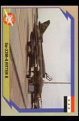 Desert Storm Weapon Profiles Cards (Base Set) card 92