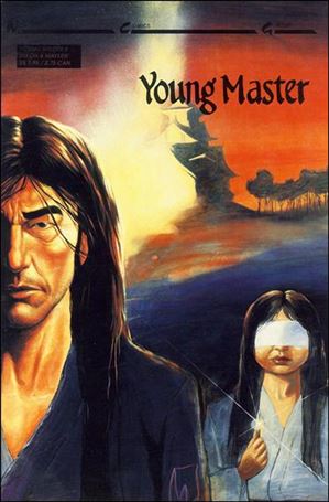Young Master issue 8