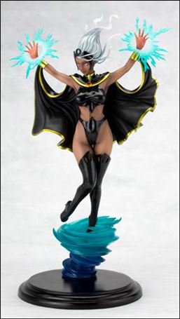 Marvel Bishoujo Statues item 26 Storm