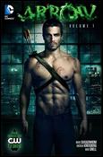 Arrow Cover Image 1