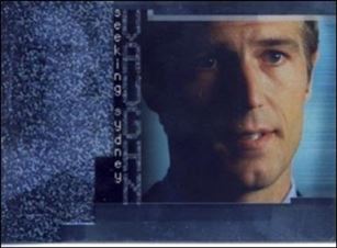 Alias: Season Two (Seeking Sydney Subset) Cover Image 1
