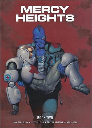 Mercy Heights issue 2
