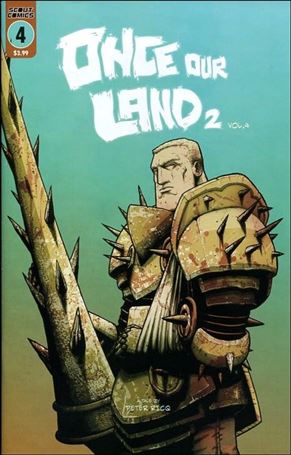 Once Our Land 2 Cover Image 2