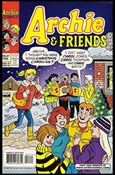 Archie and Friends issue 27