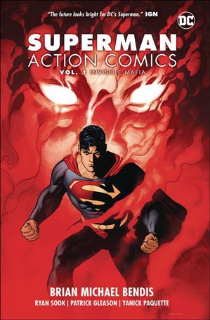 Superman: Action Comics (2019) Cover Image 1