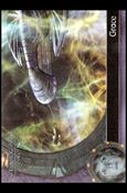 Stargate SG-1: Season 7 (Base Set) card 42 Grace 