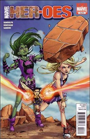Her-oes (2010) issue 3