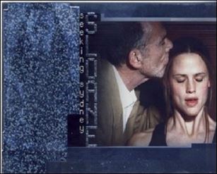 Alias: Season Two (Seeking Sydney Subset) card SS5