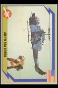 Desert Storm Weapon Profiles Cards (Base Set) card 61