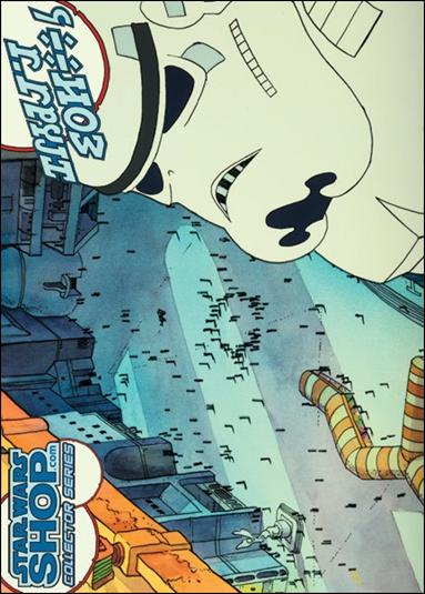 Star Wars Holiday Special (Promo) card 8 Imperial Entanglements 1/1750