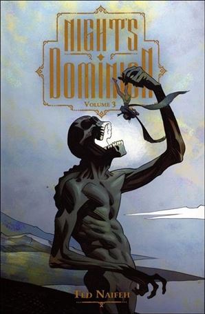 Night's Dominion Cover Image 1