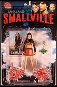 Smallville (Series 1) figure 2 Lana Lang