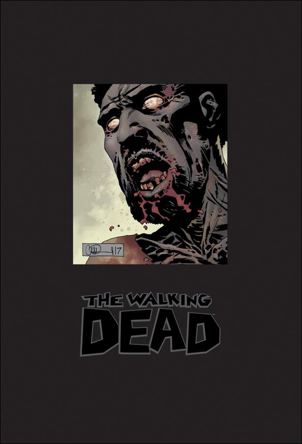 Walking Dead Omnibus issue 7