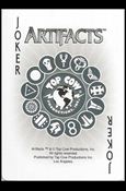 Artifacts Playing Cards (Promo) card Joker