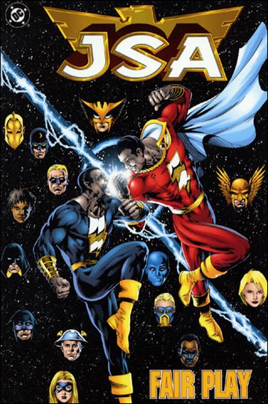 JSA issue 4 Fair Play 