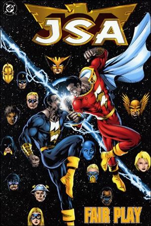 JSA issue 4 Fair Play 