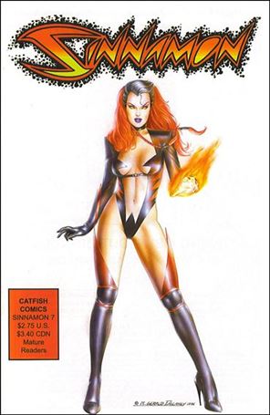 Sinnamon issue 7