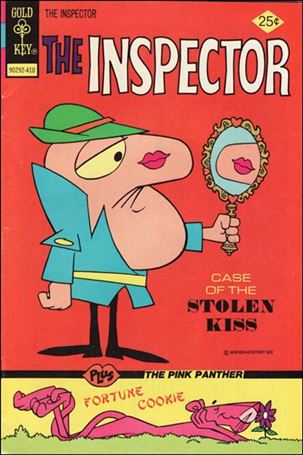 Inspector issue 2
