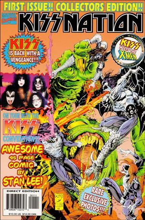Kissnation Cover Image 1