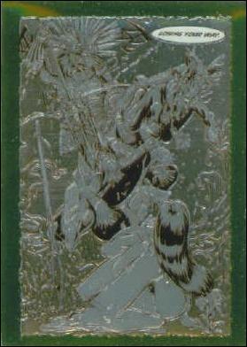 Shi (Base Set) card 11 Soul Demon