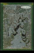Shi (Base Set) card 11 Soul Demon
