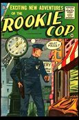 Rookie Cop issue 28