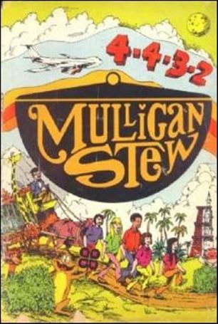 Mulligan Stew  Cover Image 1