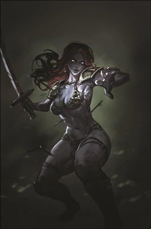Die!namite Never Dies issue 1-T Leirix Li 1:50 Virgin Cover