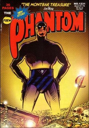 Phantom (1948) issue 1231