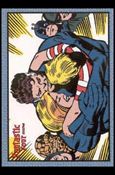 Fantastic Four Archives (Base Set) card 29 Issue #150 / September 1974