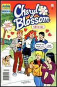 Cheryl Blossom Special issue 4