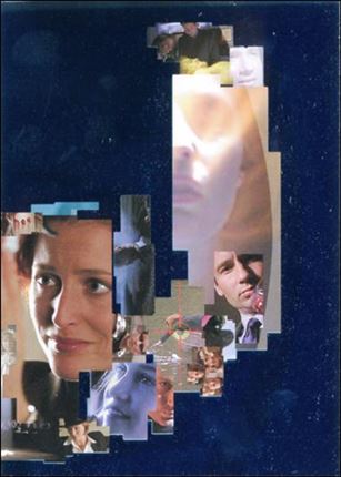 X-Files: Seasons 6 & 7 (The Truth is Revealed Foil Subset) Cover Image 2