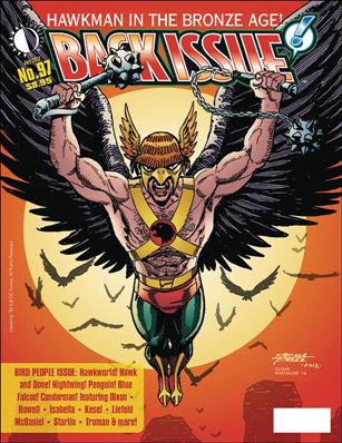 Back Issue issue 97