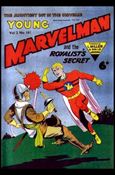 Young Marvelman issue 161