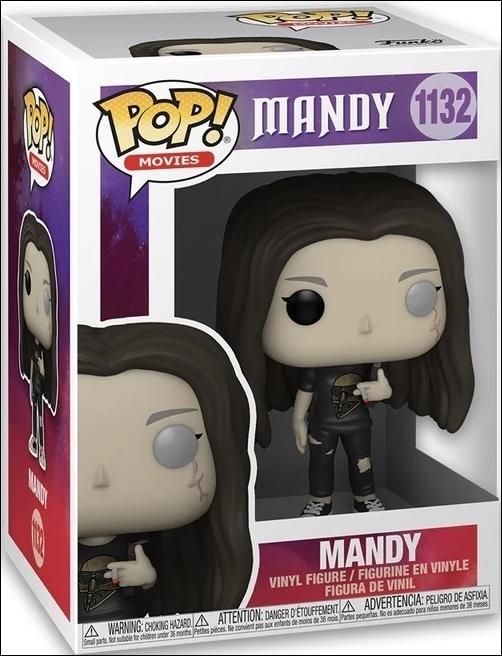 POP! Movies figure 1132 Mandy