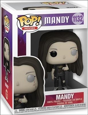 POP! Movies figure 1132 Mandy