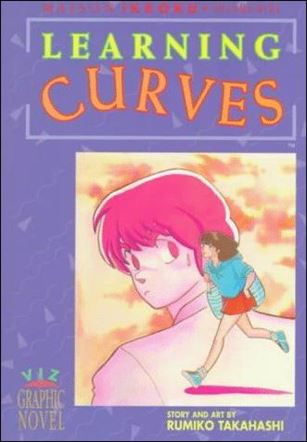 Maison Ikkoku issue 9 Learning Curves