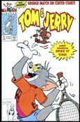 Tom & Jerry issue 5