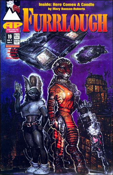 Furrlough issue 19