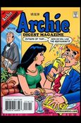 Archie Comics Digest Magazine issue 216-Z-INVALID