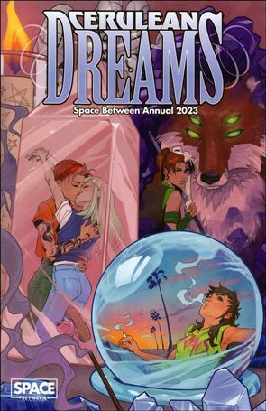 Space Between Annual Cover Image 1