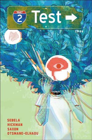Test issue 2