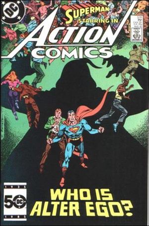 Action Comics (1938) issue 570