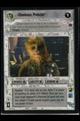 Star Wars: Reflections II: Expanding the Galaxy (Base Set) card 94 Chebacca, Protector
