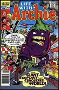 Life with Archie (1958) issue 270