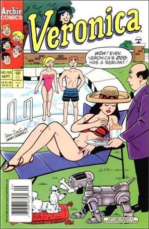 Veronica issue 103