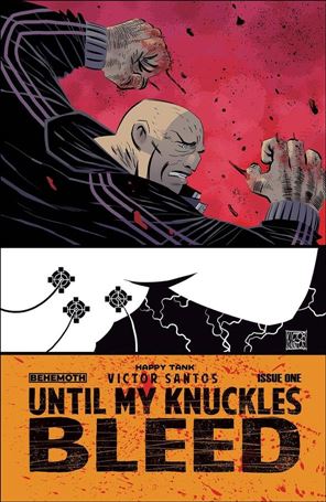 Until My Knuckles Bleed Cover Image 1