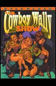 Cowboy Wally Show Cover Image 1