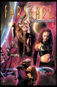 Farscape: Uncharted Tales Cover Image 1